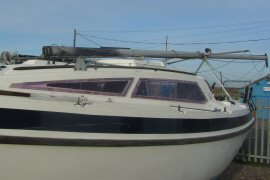Windows refurbished by Boat Window Repairs